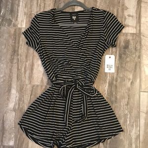 Billabong romper